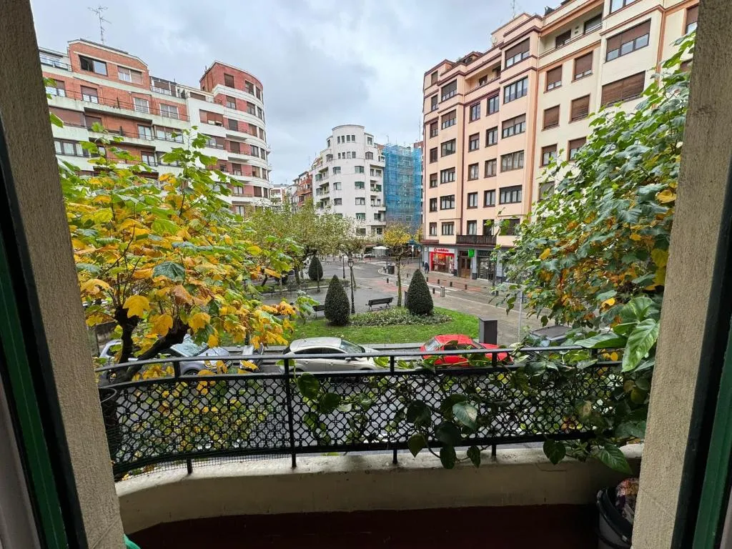 Imagen 8 de Cozy Apartament