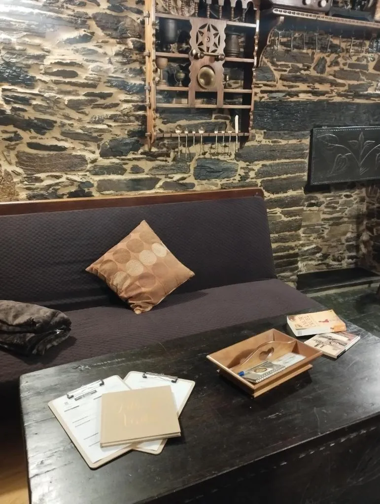 Imagen 2 de Casa Mameleiro e Casa Kintal