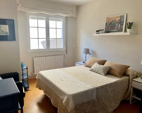 Vivienda en Combarro