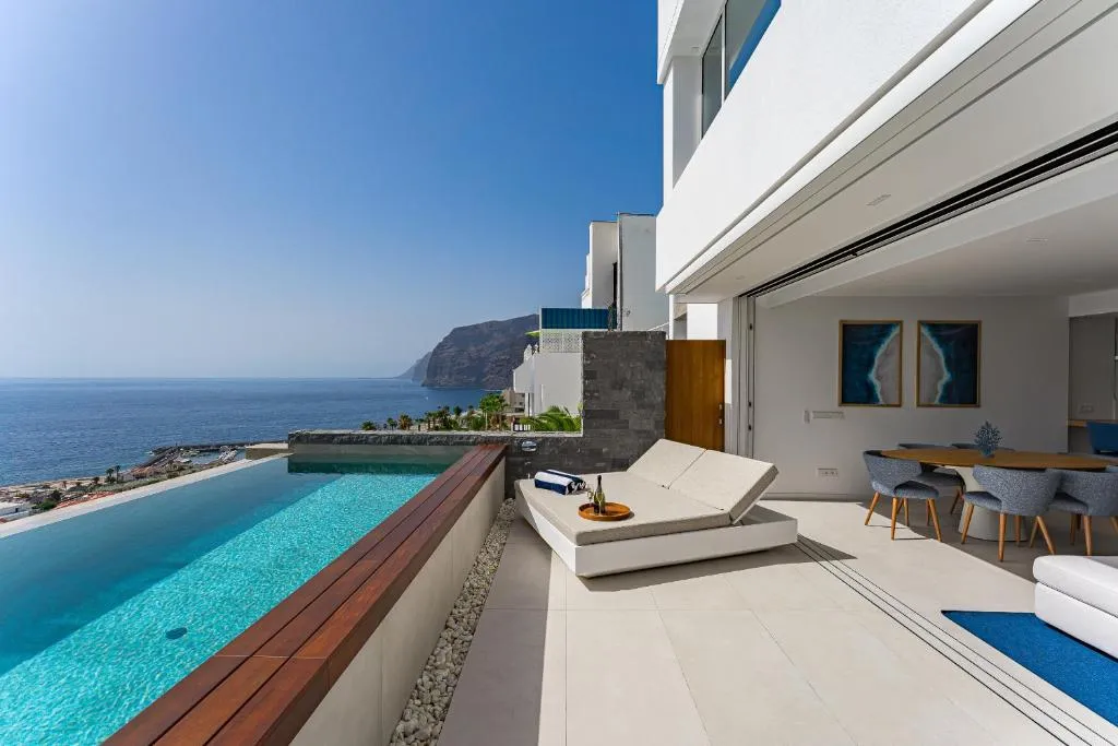 Imagen de Aquasuites Luxury Penthouse A01