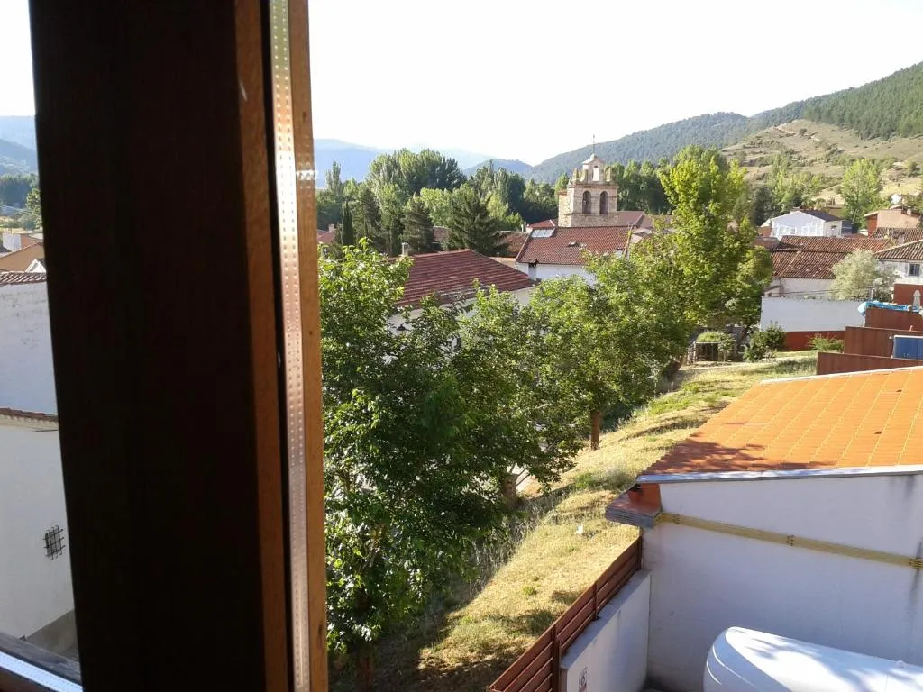 Imagen 4 de Hotel El Gamo