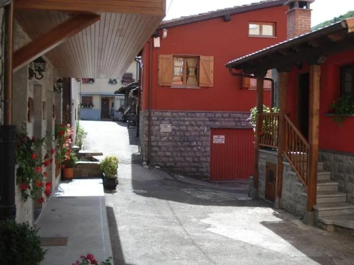 Imagen 5 de Apartamentos Rurales Les Martes
