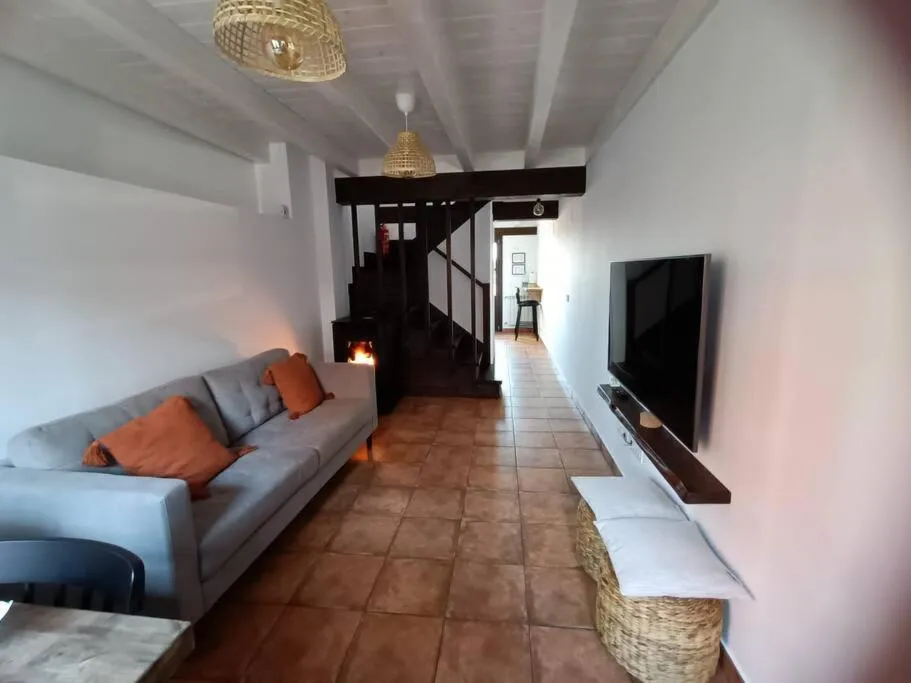 Imagen 4 de Pintularrama - Casa Rural en Póo de Llanes
