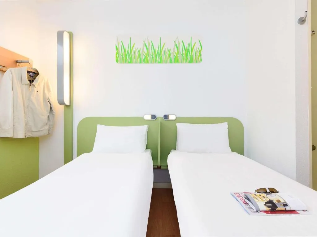 Imagen 5 de Ibis Budget Bilbao Arrigorriaga
