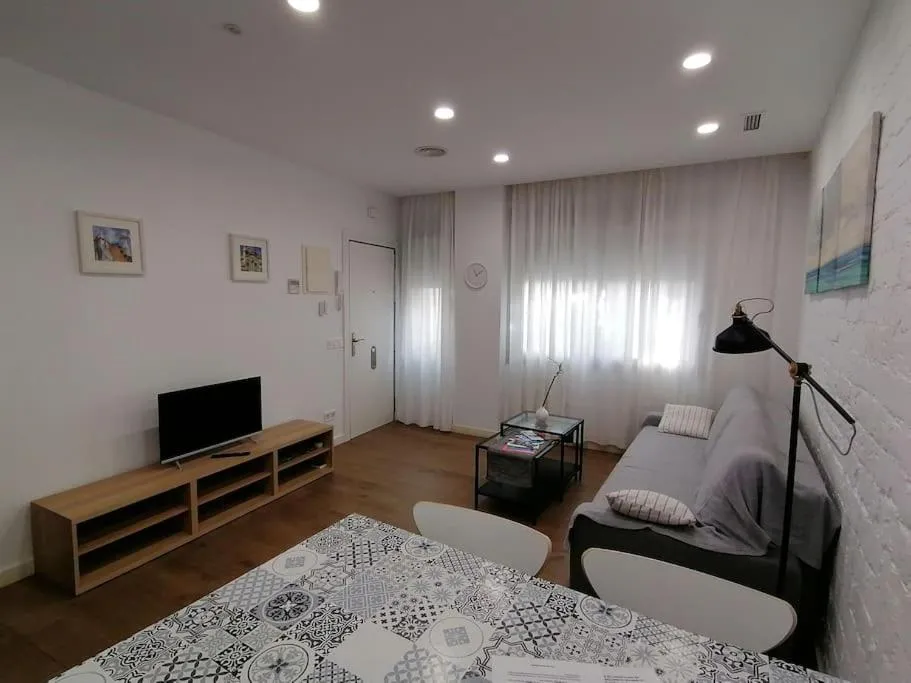 Imagen de Apartamento PB 30min Sagrada Familia, 10 min playa