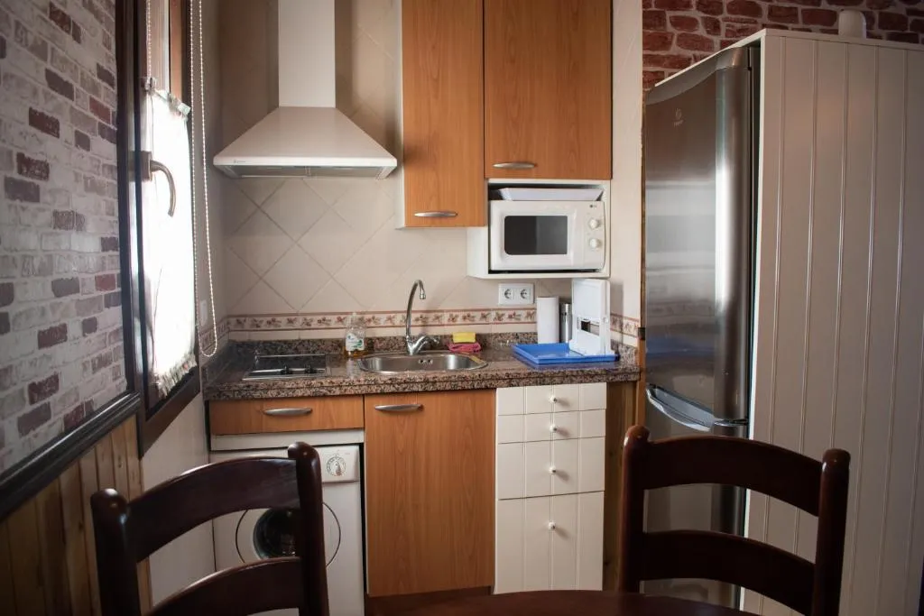 Imagen 5 de Apartamentos Jardines de Llanes