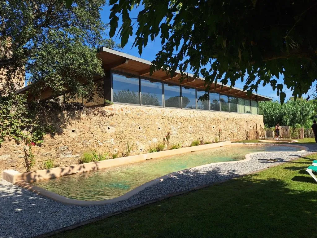 Imagen 4 de Hotel Molí de l'Escala