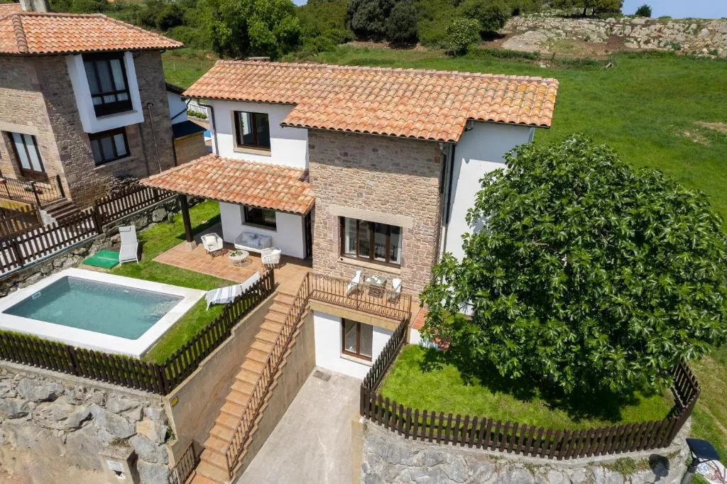 Imagen de Casa Nueva cerca del Mar en cala Berellin