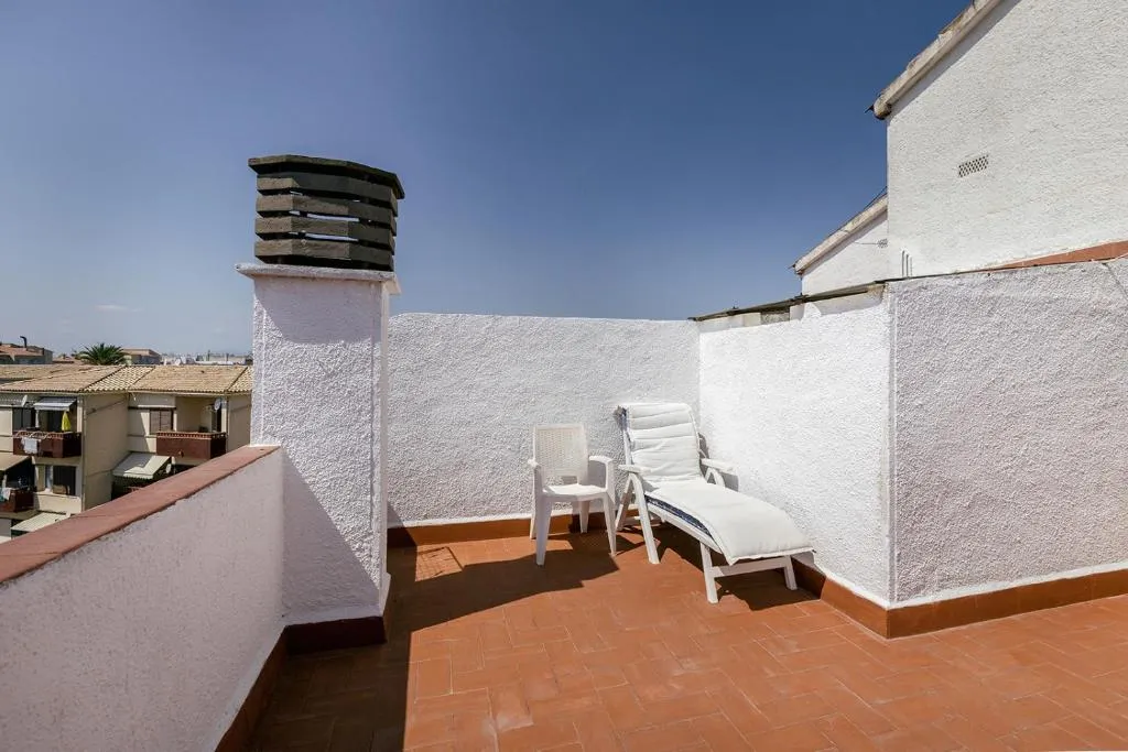 Imagen 8 de Lovely Mediterranean Penthouse in Costa Brava