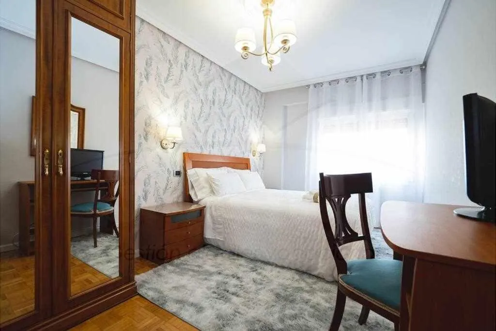 Imagen 8 de Ezcurdia Apartamento