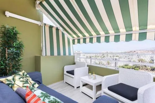 Ocean Sand holidays house
