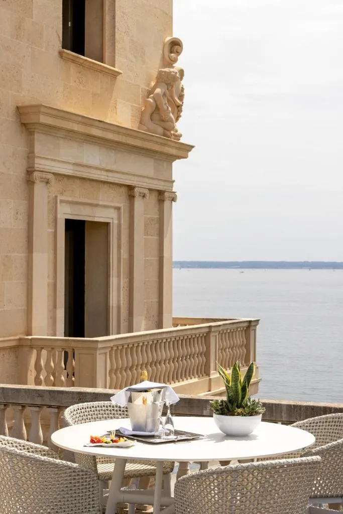 Imagen 2 de Hospes Maricel y Spa, Palma de Mallorca, a Member of Design Hotels
