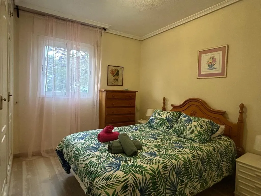 Imagen 5 de Apartment with Beach Views
