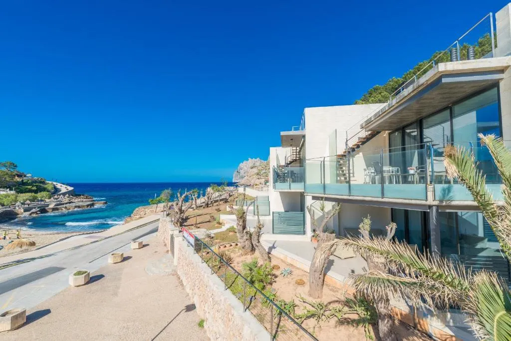 Imagen de Mirador Blue F - Cala Sant Vicenç