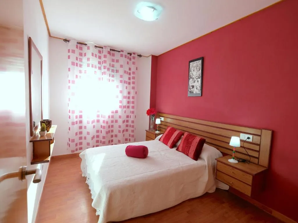 Imagen 4 de Apartment Res Mediterraneo-6 by Interhome