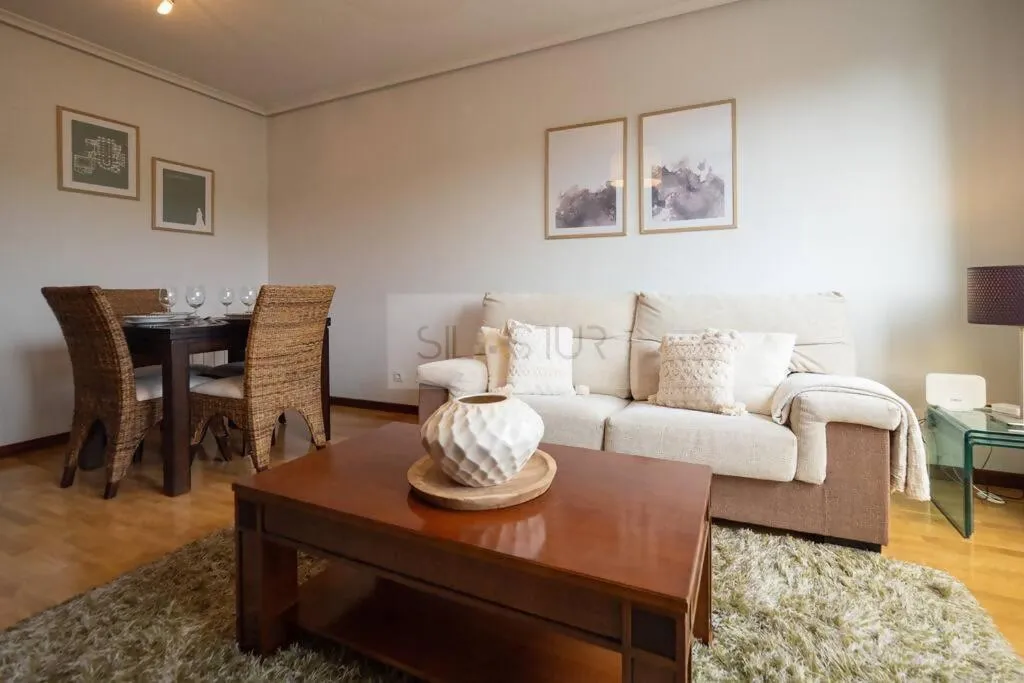 Imagen 7 de Tenderina Apartamento