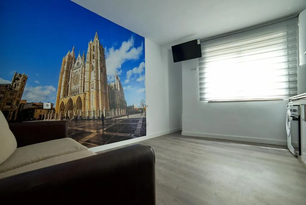 Imagen 1 de Apartamentos Barrio Húmedo Catedral 2