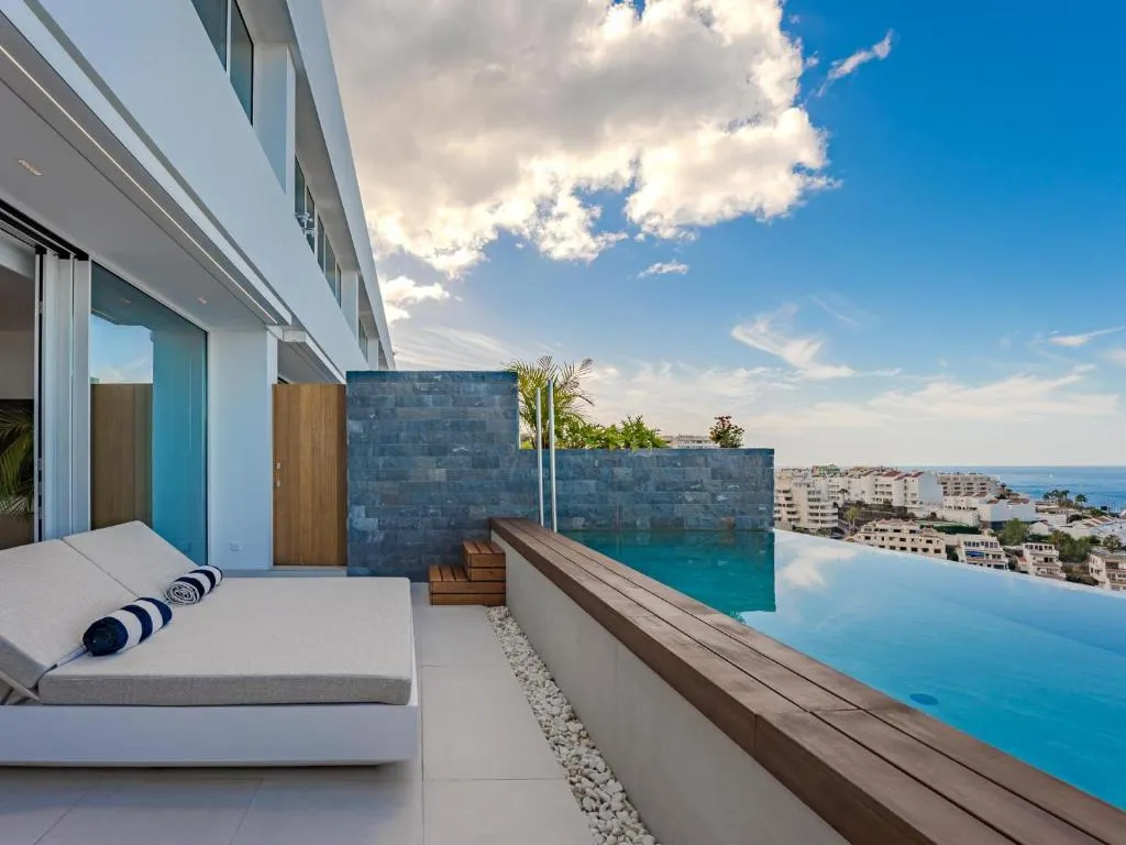 Imagen 2 de Aquasuites Luxury Penthouse A03