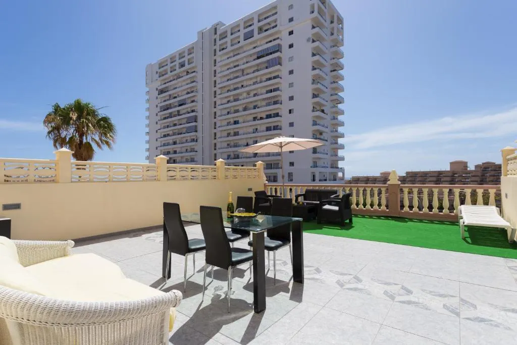 Imagen 2 de Paradise Luxury Apartment
