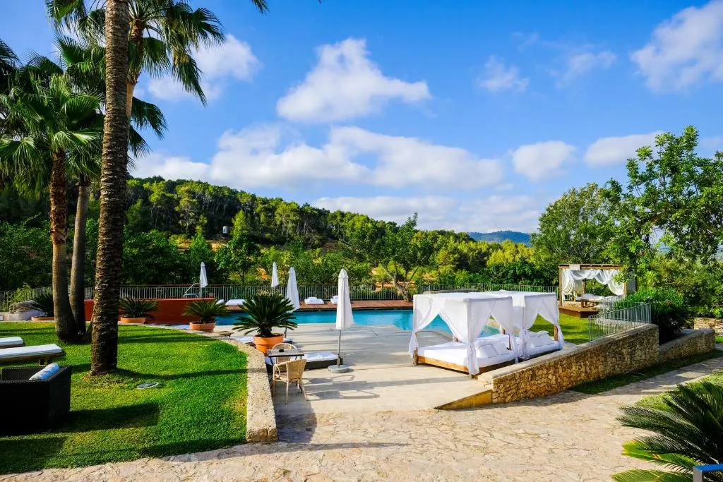Imagen 1 de Can Lluc Hotel Rural