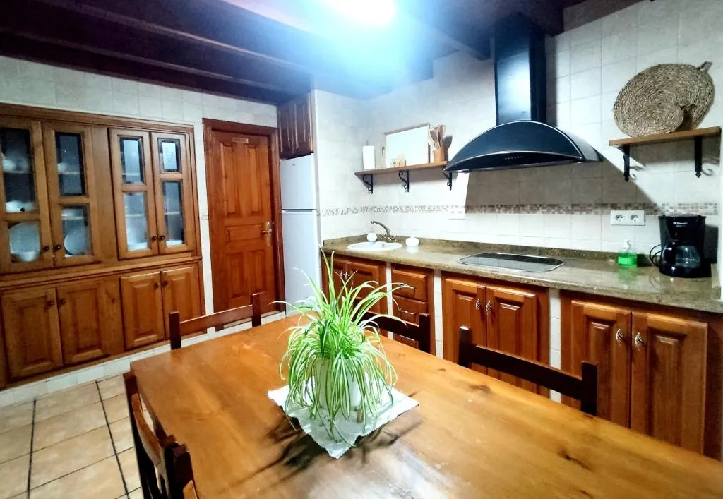 Imagen 8 de Casa Rural La Cobaraza VV