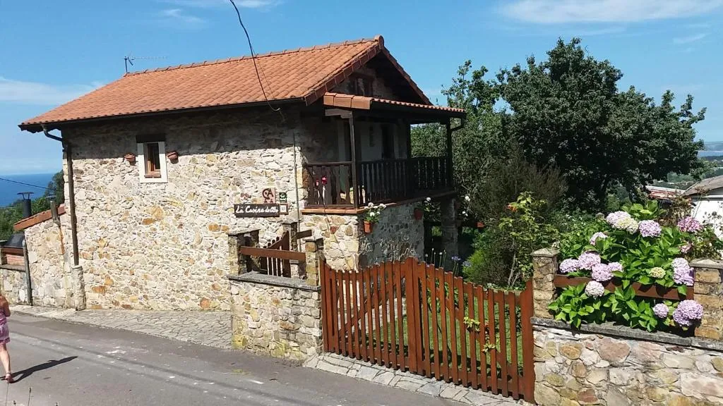 Imagen 2 de La Casina de Abo