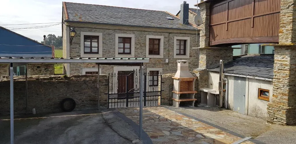 Imagen de Casa Julia De Lozano