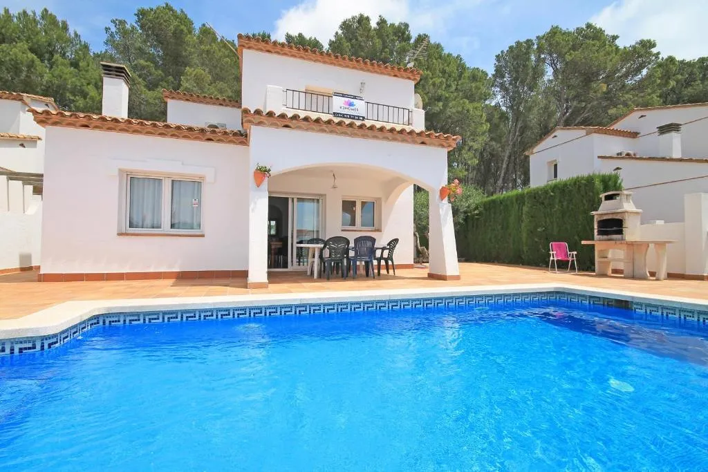 Imagen de Holiday Home Olivia