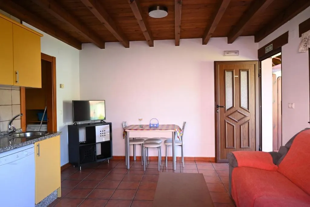 Imagen 5 de Apartamentos Aires De Avin - Onis