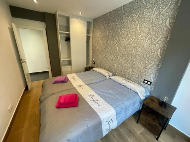 Imagen 3 de Apartamento TROMPETA !!PARKING PRIVADO GRATUITO!!