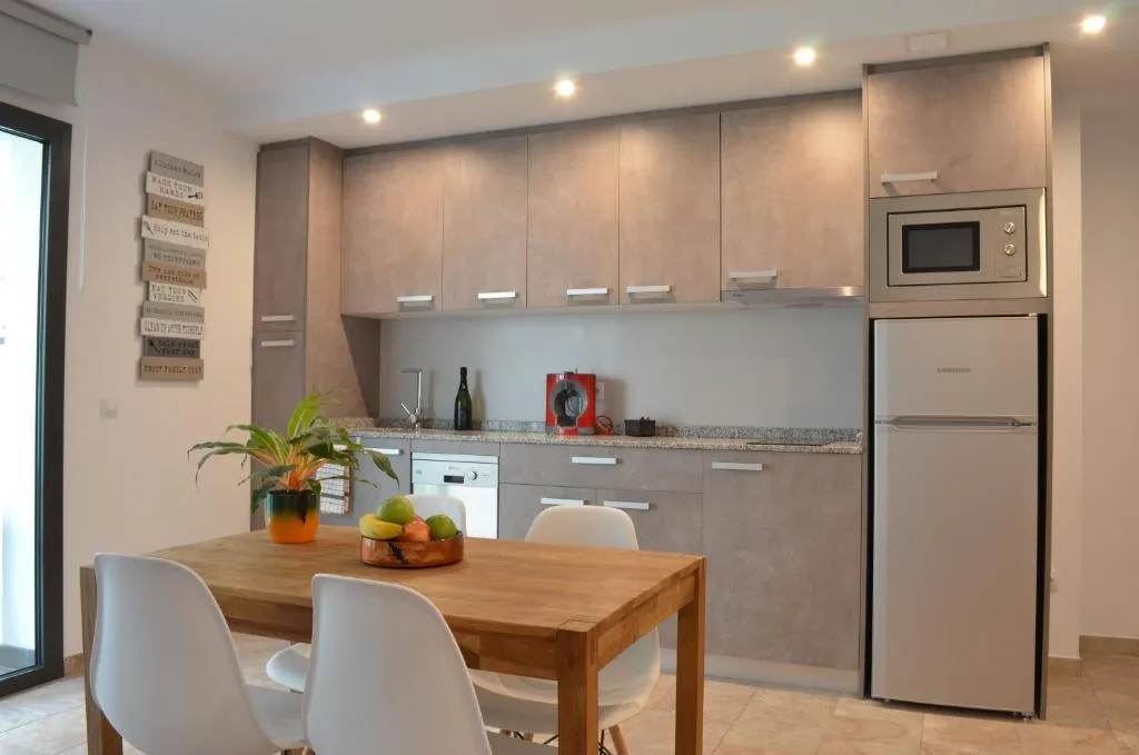 Imagen de Arkadia Apartaments 2.1