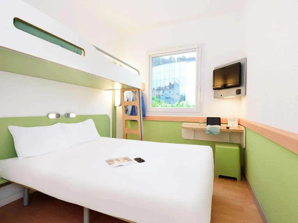 Imagen 7 de Ibis Budget Bilbao Arrigorriaga