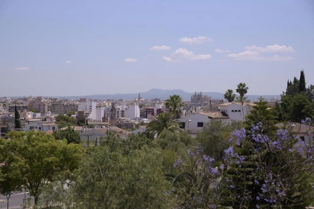 Imagen 2 de Villa Filipinas ,centro Ciudad -ETV10310