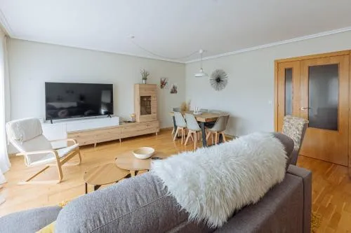 Apartamento Nanielles