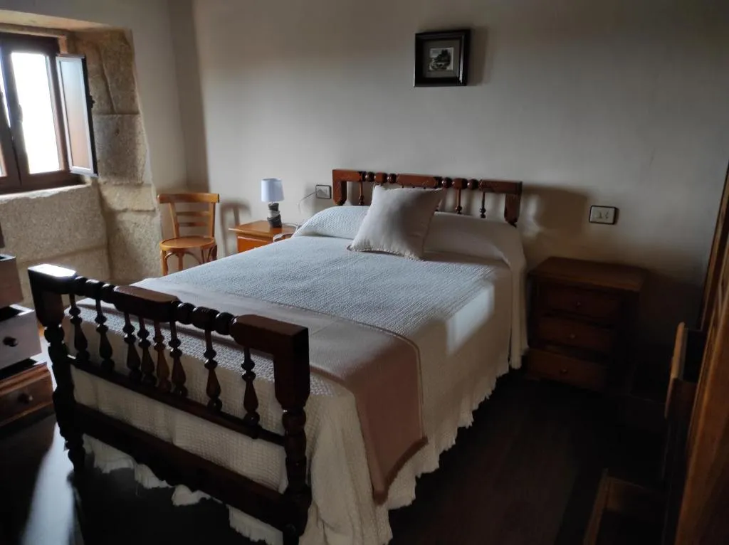 Imagen 4 de Casa de Xusto
