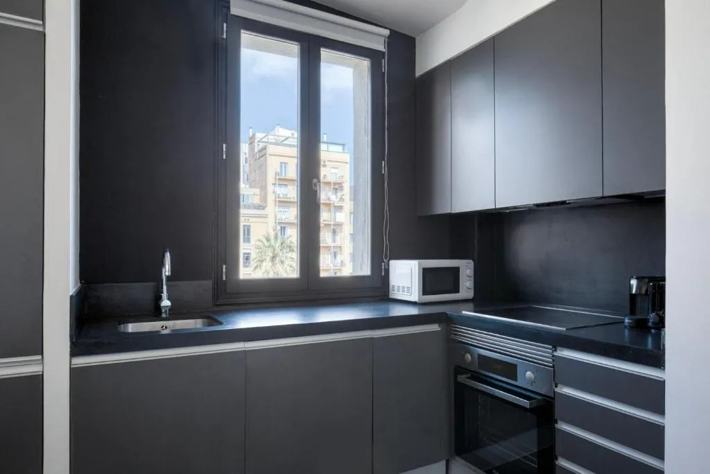 Imagen 6 de Blueground La Dreta d lEixample nr city center BCN-91