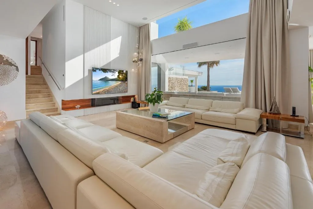 Imagen 3 de Blue Sky Mallorca Luxury Villa