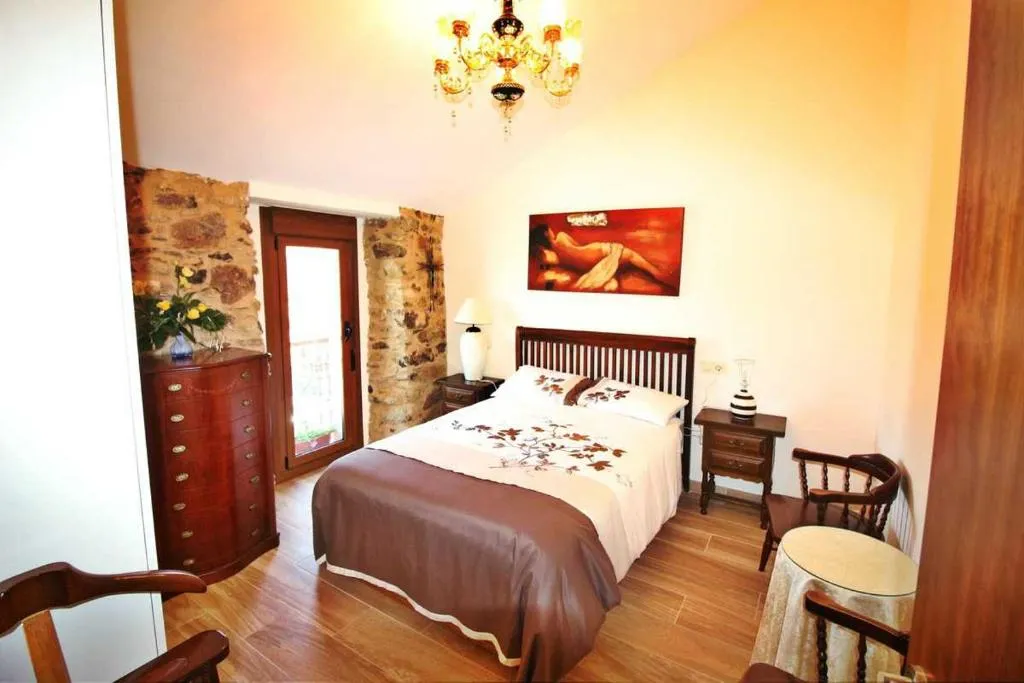 Imagen 7 de Casa As Marismas entre Razo y Baldayo