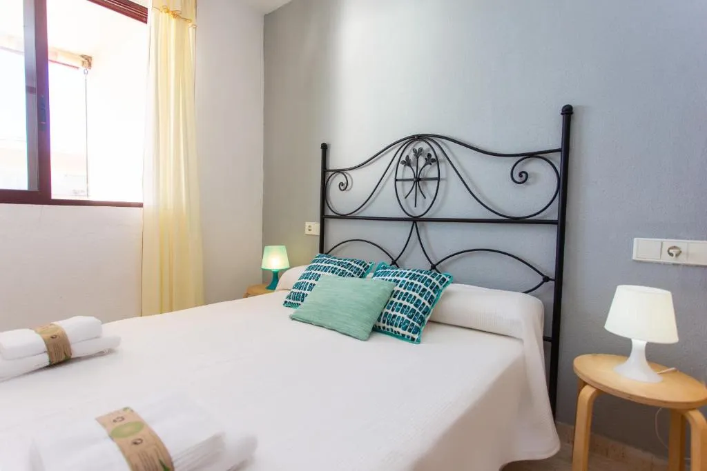 Imagen 3 de Florazar Apartment Cullera Beachfront
