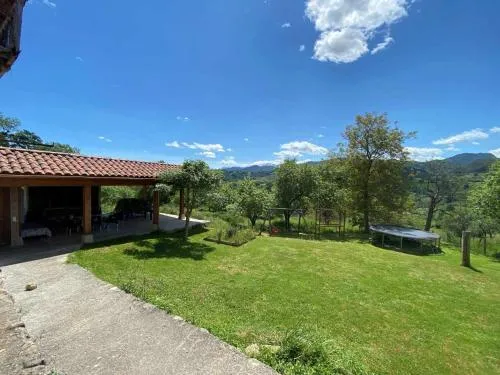 Casa Rural El Bohío