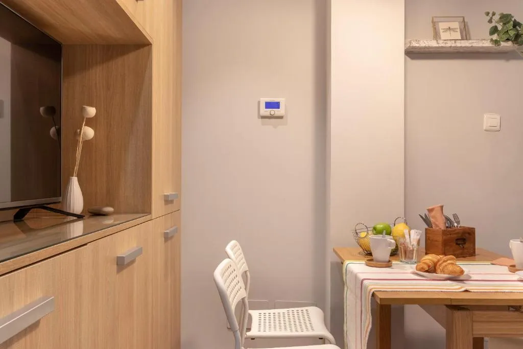 Imagen 4 de KAROLA amplio apartamento junto a San Mamés