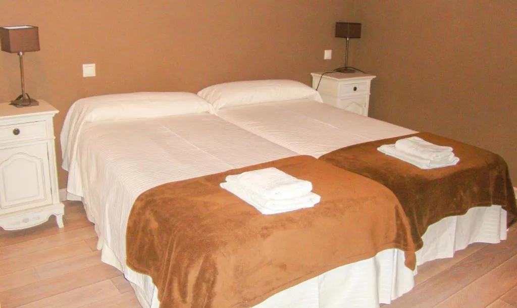 Imagen 6 de Apartamentos Fandin