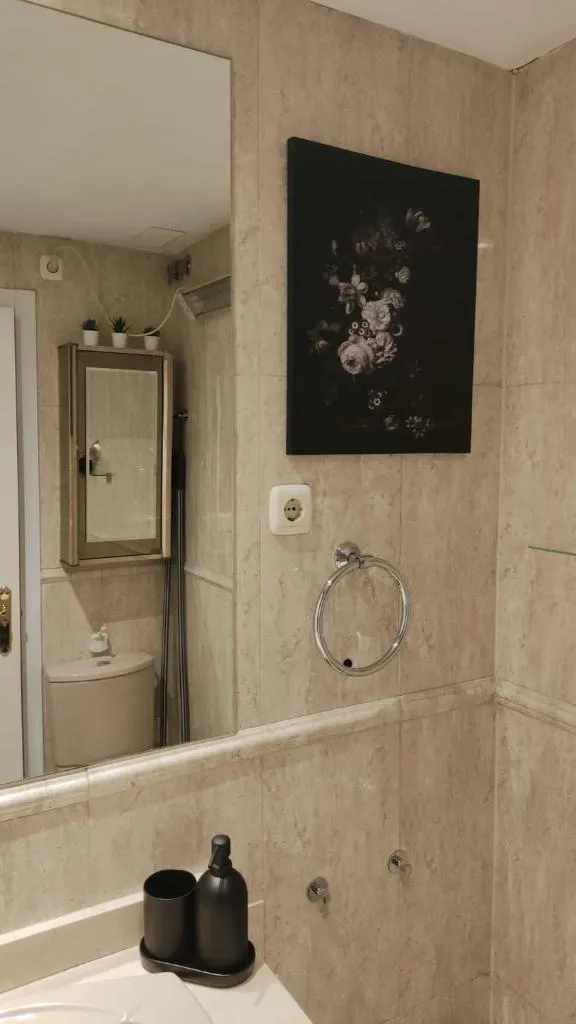 Imagen 4 de Piso con piscina y garaje en zona Plenilunio