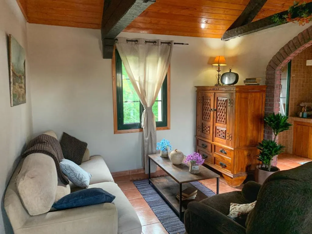 Imagen de Casa Lagar de Arume