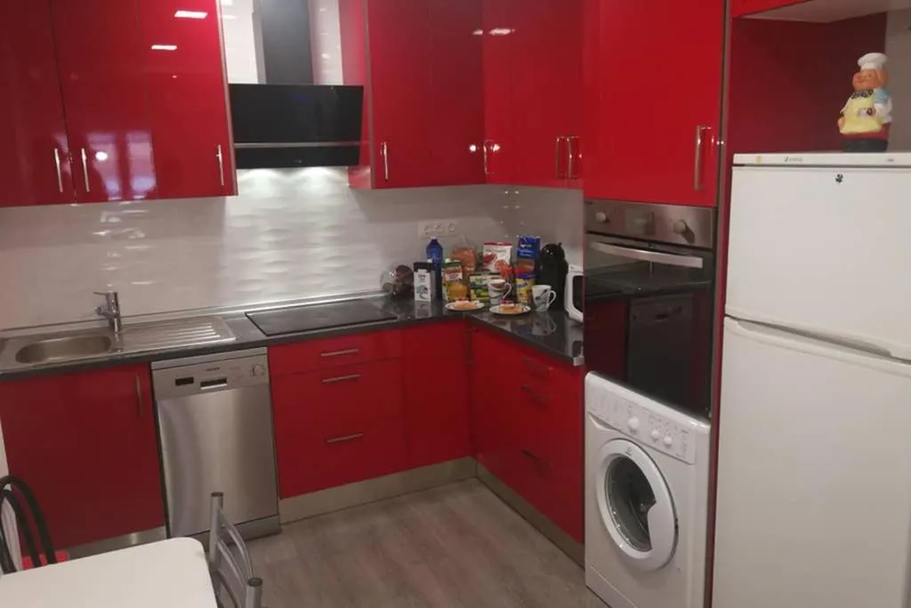 Imagen 3 de Apartamento Centrico , Wifi + Desayuno