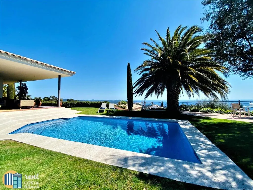 Imagen 2 de Villa Vista by Rent Costa Brava