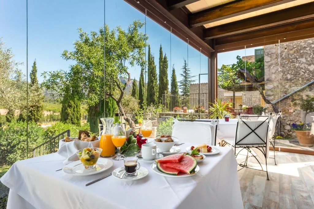 Imagen 6 de Finca Son Ametler