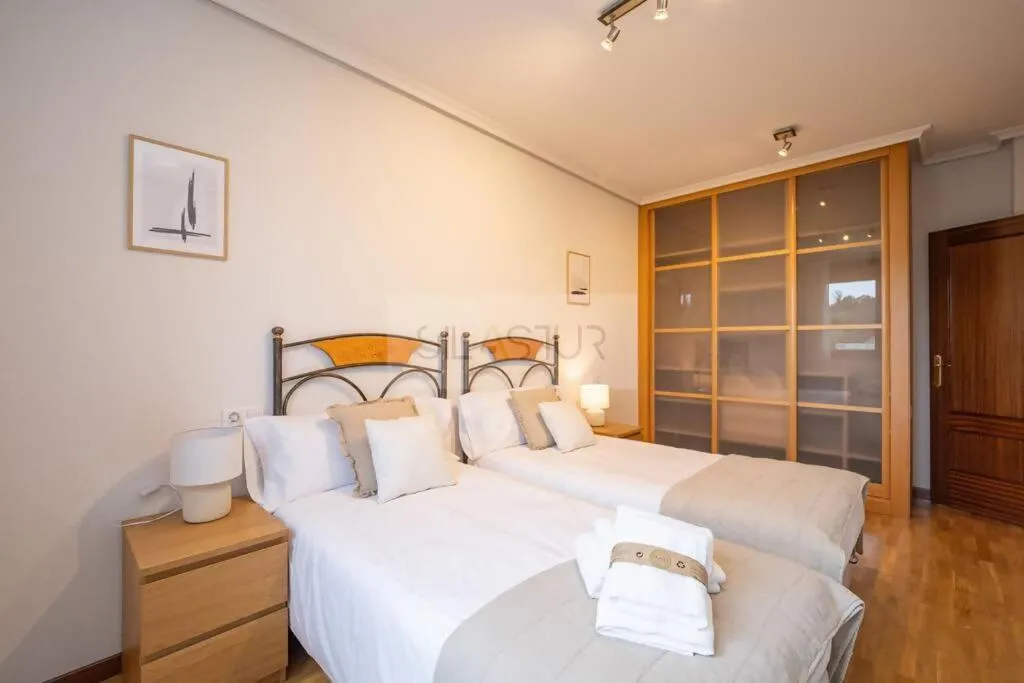 Imagen 2 de Tenderina Apartamento