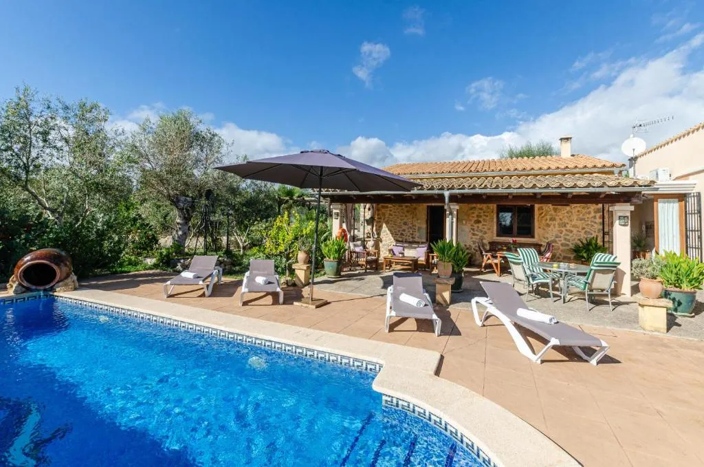 Imagen de YourHouse Ermita Villa