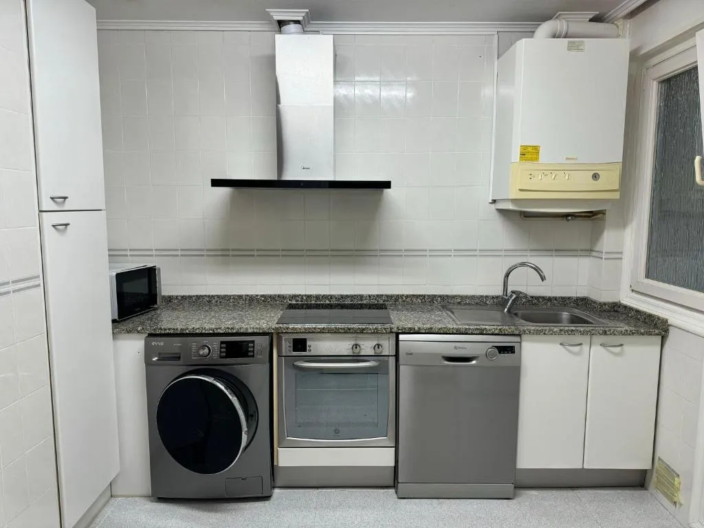 Imagen 3 de Cozy Apartament